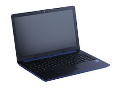 Ноутбук HP 15-da0035ur 4GM72EA Twilight Blue (Intel Pentium N5000 1.1 GHz/4096Mb/500Gb/No ODD/Intel HD Graphics/Wi-Fi/15.6/1920x1080/Windows 10 64-bit) (594911)