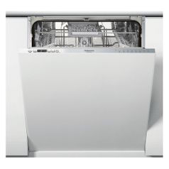 Посудомоечная машина полноразмерная Hotpoint-Ariston HIC 3B19 C (1496806)