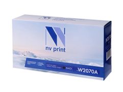 Картридж NV Print NV-W2070A Black для HP 150/150A/150NW/178NW/179MFP 1000k (822359)