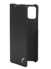 Чехол G-Case для Samsung Galaxy A71 SM-A715F Slim Premium Black GG-1220 (723352)