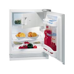 Встраиваемый холодильник HOTPOINT-ARISTON BTSZ 1632/HA белый (894089)