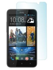 Защитное стекло Krutoff для HTC Desire 616 Group 0.26mm 21983 (618854)
