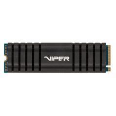 SSD накопитель Patriot Viper VPN100 VPN100-1TBM28H 1ТБ, M.2 2280, PCI-E x4, NVMe (1149664)