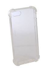 Аксессуар Чехол Innovation для APPLE iPhone 5 Silicone Transparent 12215 (588823)