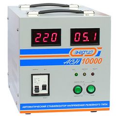 Стабилизатор напряжения Энергия Энергия АСН-10000 (ach10000)
