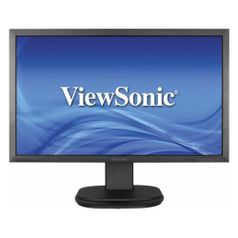 Монитор ViewSonic VG2439SMH-2 23.6", черный [vs17287] (320721)