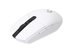 Мышь Logitech G305 Lightspeed Gaming Mouse White 910-005291 (637335)