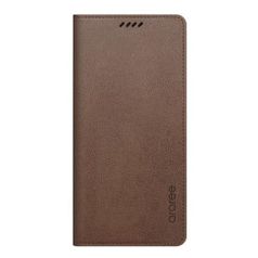 Аксессуар Чехол для Samsung Galaxy Note 8 Araree Mustang Diary Brown GP-N950KDCFAAD (530365)