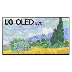 Телевизор LG OLED65G1RLA, 65", OLED, Ultra HD 4K (1494147)