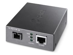 Цифровой конвертер TP-LINK TL-FC111B-20 (791549)