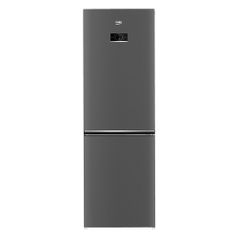 Холодильник Beko B3RCNK362HX, двухкамерный, нержавеющая сталь (1530940)