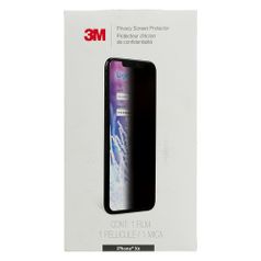 Пленка защиты информации для экрана 3M MPPAP015 для Apple iPhone XR 1 шт [7100218154] (1138702)
