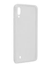 Чехол Innovation для Samsung Galaxy M10 Transparent 16167 (669461)