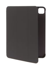 Чехол Nomad для APPLE iPad Pro 11 2th Gen Rugged Folio Grey NM2IB20H00 (836199)