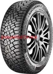 Continental IceContact 2  KD (225/60/R17) (16506)