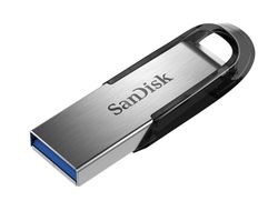 USB Flash Drive 512Gb - SanDisk Ultra Flair USB 3.0 SDCZ73-512G-G46 (834304)