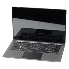Ноутбук DIGMA CITI E404 PRO, 14.1", IPS, Intel Celeron N3350 1.1ГГц, 4Гб, 32Гб SSD, Intel HD Graphics 500, Windows 10 Professional, ES4024EW, серебристый (1055163)