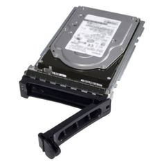 Накопитель SSD Dell 1x480Gb SATA для 13G 400-APDM Hot Swapp 2.5/3.5" Read Intensive (490211)