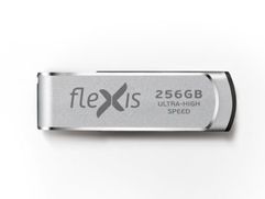 USB Flash Drive 256Gb - Flexis RS-105U Ultra-High Speed USB 3.1 FUB30256RS-105U (840677)