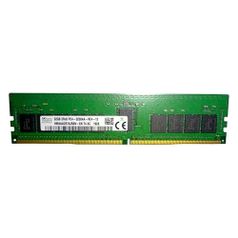 Память DDR4 Hynix HMAA4GR7AJR4N-XNTG 32Gb DIMM ECC Reg PC4-25600 CL22 3200MHz (1559737)
