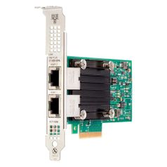 Адаптер HPE 817738-B21 Ethernet 10Gb 2-port 562T (1033258)
