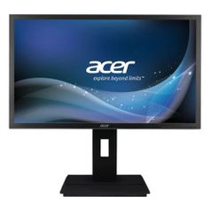 Монитор Acer B246HYLAYMDPR 23.8", черный (1054533)