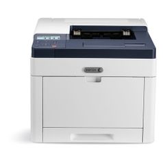 Принтер лазерный XEROX Phaser 6510DN светодиодный, цвет: белый [6510v_dn] (492320)
