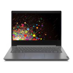 Ноутбук Lenovo V14-ADA, 14", AMD Ryzen 3 3250U 2.6ГГц, 4ГБ, 256ГБ SSD, AMD Radeon , Windows 10 Professional, 82C6008XRU, серый (1399884)
