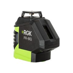 Лазерный нивелир RGK PR-81G [775106] (1598914)