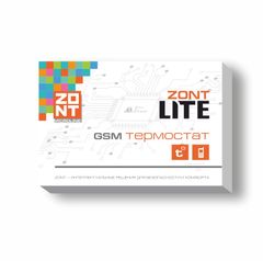 GSM термостат ZONT LITE (1112)