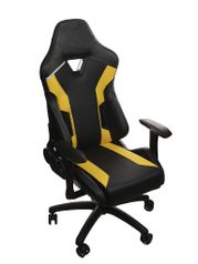 Компьютерное кресло ThunderX3 TC3 Bumblebee Yellow (765680)