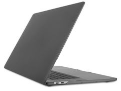 Аксессуар Чехол 15.0-inch Moshi для APPLE MacBook Pro 15 2016 iGlaze Black 99MO071006 (582119)