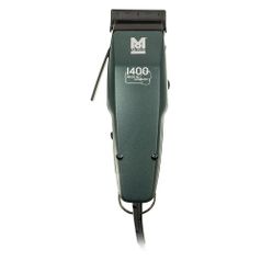Триммер MOSER Hair clipper Edition, зеленый [1400-0454] (1014235)