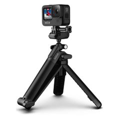 Монопод-штатив GoPro AFAEM-002 (3-Way 2.0 Grip | Arm | Tripod), для экшн-камер GoPro (1587632)
