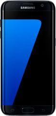 Samsung Galaxy S7 edge Black