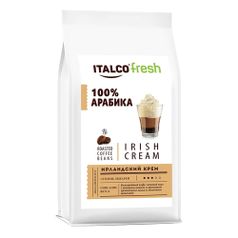 Кофе зерновой ITALCO Irish Cream, средняя обжарка, 375 гр [4818] (1564382)