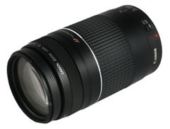 Объектив Canon EF 75-300mm f/4-5.6 III (6744)