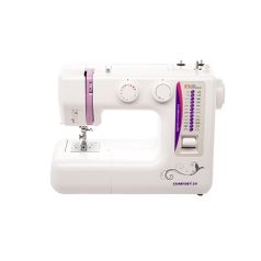 Швейная машина Comfort 24 белый (404430)