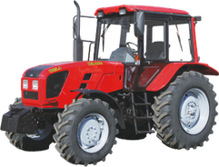 Тракторы и сельхозтехника Беларус 1025-3 (1038)