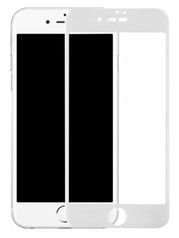 Защитное стекло Mietubl для APPLE iPhone 7/8/SE2 2020 PMMA White M-679015 (826986)
