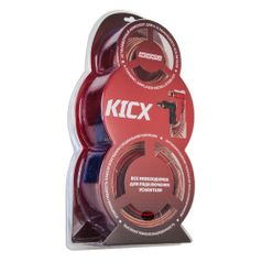 Установочный комплект KICX AKS10ATC4 [2040030] (1004763)