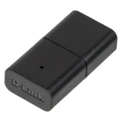 Сетевой адаптер WiFi D-LINK DWA-131 USB 2.0 [dwa-131/e1a] (988902)