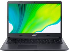 Ноутбук Acer Aspire 3 A315-23-R014 NX.HVTER.008 (AMD Ryzen 5 3500U 2.1 GHz/8192Gb/512Gb SSD/AMD Radeon Vega 8/Wi-Fi/Bluetooth/Cam/15.6/1920x1080/Linux) (873823)