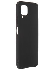 Чехол Svekla для Huawei P40 Lite Black SV-SGHWP40LITE-MBL (728090)