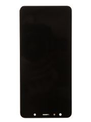 Дисплей RocknParts для Samsung Galaxy A7 SM-A750 (2018) Oled в сборе с тачскрином Black 743376 (744171)