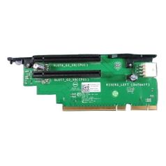 Райзер Dell 330-BBEZ for R730 3 Left 2 x8 PCIe Slots with at least 1 ProcessorCusKit (1024939)