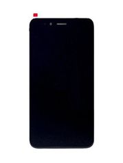 Дисплей Vbparts для Xiaomi Mi A1 / Mi 5X матрица в сборе с тачскрином Black 022036 (848774)