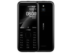 Сотовый телефон Nokia 8000 4G (797326)