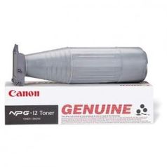Тонер Canon Toner NPG-12C (4452)