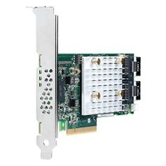 Контроллер HPE Smart Array P408i-p SR Gen10 (830824-B21) (1008742)